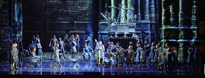 trovatore