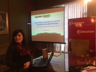 Igualdad y Conciliación Torrelavega Cantabria 2016 1