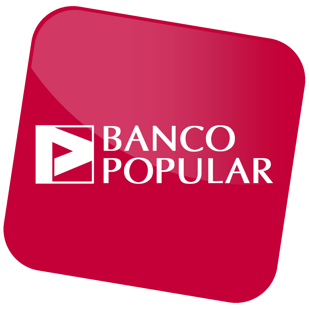 Logo Banco Popular
