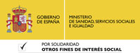 Ministerio de Sanidad, Servicios Sociales e Igualdad