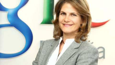 ENCUENTRO-COLOQUIO FEDEPE CON FUENCISLA CLEMARES, DIRECTORA GENERAL PARA GOOGLE ESPAÑA Y PORTUGAL