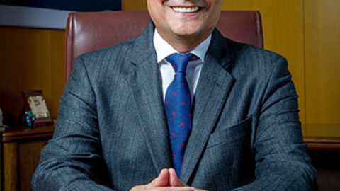 ENCUENTRO-COLOQUIO FEDEPE CON D. JESÚS ALONSO, PRESIDENTE Y CONSEJERO DELEGADO DE FORD IBERIA