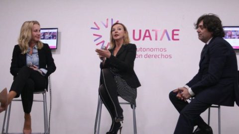 UATAE PRESENTA «AUTÓNOMOS PERO NO SOLOS», UN PORTAL PARA UNIR A LOS AUTÓNOMOS