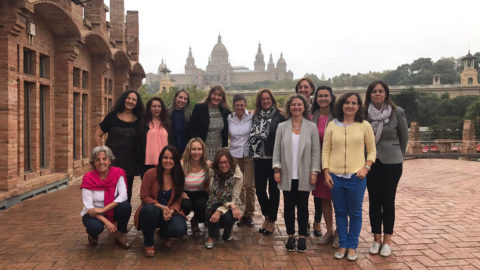 FEDEPE PONE EN VALOR EL PAPEL DEL DEPORTE COMO ALIADO PARA EL TALENTO FEMENINO EN LA EMPRESA