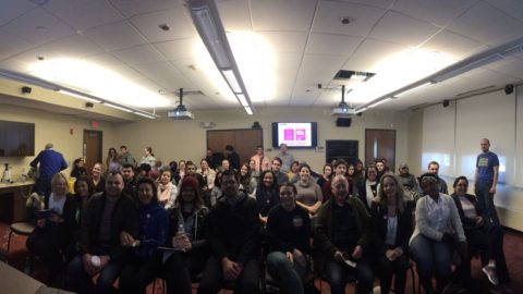 FEDEPE ABORDA LA SITUACIÓN DE LA MUJER ESPAÑOLA EN LA UNIVERSIDAD DE MONTCLAIR