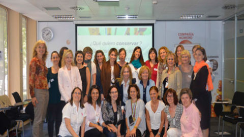 ARRANCA LA IV EDICIÓN DE EVOLUCIONA, TALLER DE AUTOLIDERAZGO PARA MUJERES DIRECTIVAS