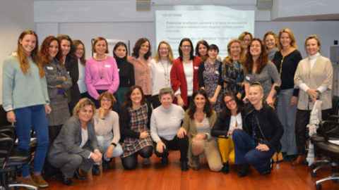 TALLER EVOLUCIONA EN MADRID: “JUGAR A GANAR ES UN MODO DE VIDA EN EL QUE EVOLUCIONAS CONSTANTEMENTE”