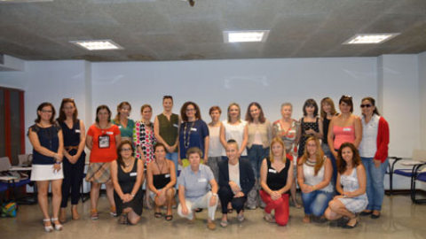 FEDEPE LLEVA A MURCIA LA V EDICIÓN DEL COACHING DE LIDERAZGO FEMENINO EVOLUCIONA