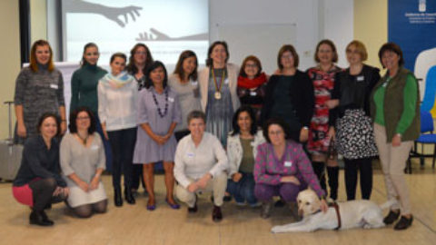 FEDEPE REALIZA EN TENERIFE EL PRIMER TALLER EVOLUCIONA EN LAS ISLAS CANARIAS