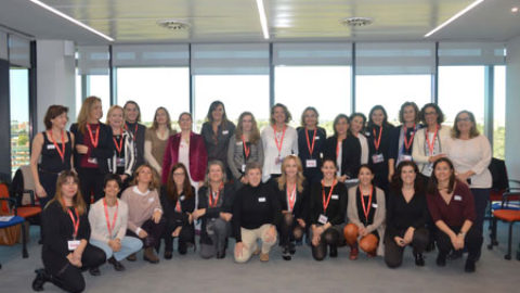 SEXTO AÑO CONSECUTIVO DEL PROGRAMA EVOLUCIONA EN MADRID