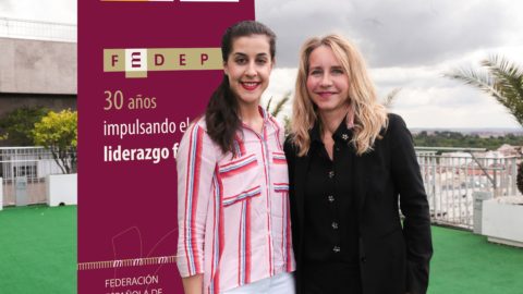 «NO ES SOLO POR EL TÍTULO. GANAR ES LA RECOMPENSA A MI TRABAJO»