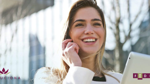 INTERPRETACIÓN DE TU INFORME TARGET DISC