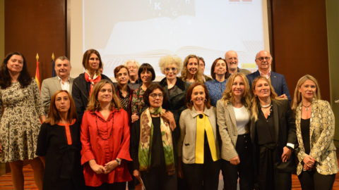 EL III DÍA DE LAS ESCRITORAS VISIBILIZA LA «REBELIÓN» LITERARIA DE LAS MUJERES